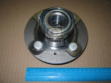 Ступица колеса RR VERNA(LC) 99-06 (-ESSENCE) PARTS-MALL HCMA-015 (фото 1)