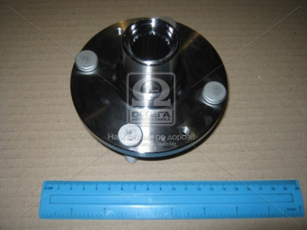 Ступица колеса FR VERNA(LC) 99-06 (-ESSENCE) PARTS-MALL HCMA-043 (фото 1)