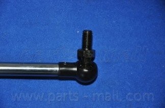 Амортизатор багажника KIA SPORTAGE PARTS-MALL PQB-216 (фото 1)