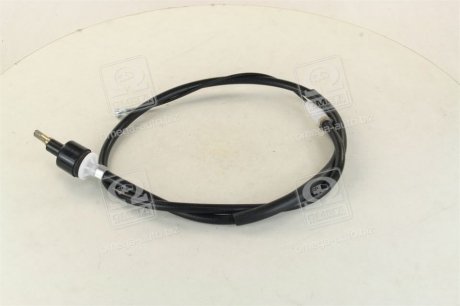 Трос зчеплення FORD SIERRA 87-93, L=1410/1080 RIDER RD.4115130162 (фото 1)