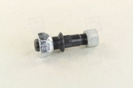 Шпилька колеса ISUZU, Богдан задня лів. Євро у зборі RIDER RD8970815851-E (фото 1)
