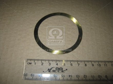 Шайба регулировки заднего редуктора SSANGYONG 4372805003 (фото 1)
