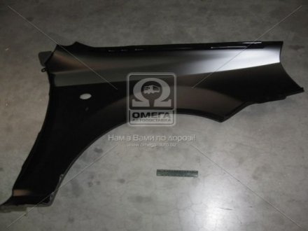 Крило пер. лів. CHEV LACETTI SDN (вир-во) TEMPEST 016 0111 311 (фото 1)