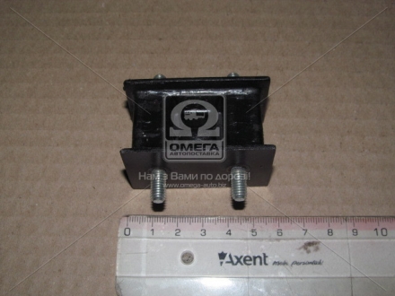 Подушка глушника 17567-17010 / TOYOTA 1756717010 (фото 1)