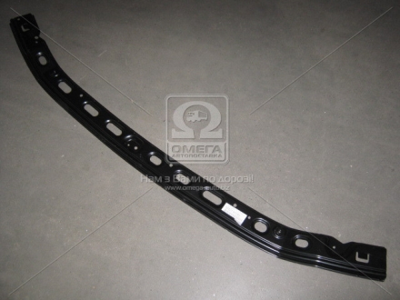 Кронштейн бампера переднего (оригінал) TOYOTA 5252160080 (фото 1)