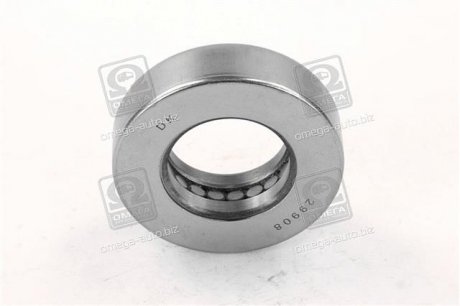 Подшипник 29908К1 кулак поворотный ЗИЛ, ПАЗ, ЛАЗ <> Dk-Дорожная Карта 29908 (фото 1)