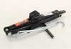 Домкрат механический 1,5т. 110/393мм. с резинкой <> Dk-Дорожная Карта DK52-105B (фото 2)