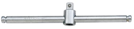 Вороток с плавающей головкой 1/2" 250мм FORCE 8034250 (фото 1)