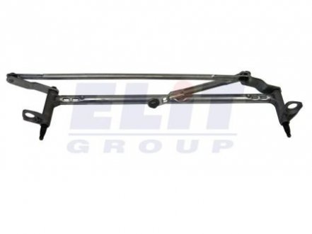 VW GOLF V / Трапеция стеклоочистителя ELIT KH9524 860 (фото 1)