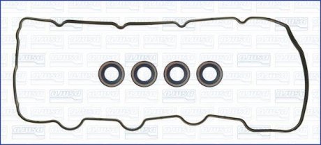 Прокладка клапанной крышки (к-кт) TOYOTA LAND CRUISER PRADO (09-) Aju AJUSA 56054700 (фото 1)