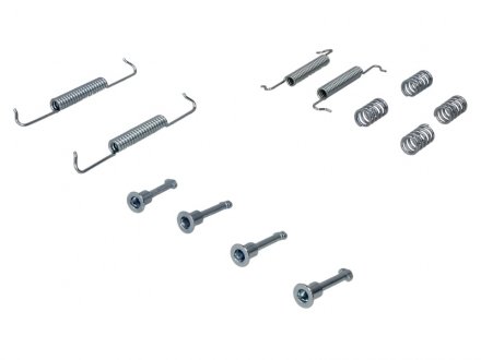 Комплектующие QUICK BRAKE 105-0793 (фото 1)