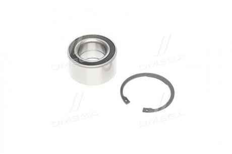 Подшипник ступицы OPEL OMEGA A задн. (Complex) COMPLEX AUTOMOTIVE BEARINGS Sp.z.o.o. CX029 (фото 1)