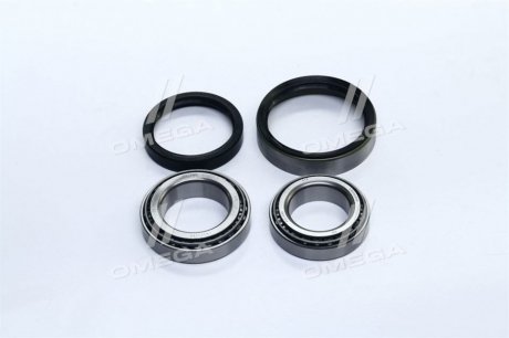 Подшипник ступицы MERCEDES 123 задн. (Complex) COMPLEX AUTOMOTIVE BEARINGS Sp.z.o.o. CX030 (фото 1)