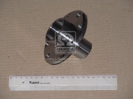 Маточина передня Daewoo Lanos 14 (вир-во -ESSENCE) PARTS-MALL HCMC-002 (фото 1)