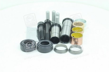 Р/к суппорта MERITOR ELSA195,ELSA225 MCK1254 RIDER RD 08381 (фото 1)