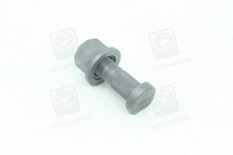 Шпилька М22x1,5x83x44 SW32 колеса с гайкой RIDER RD 22.80.76 (фото 1)