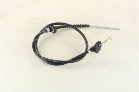 Трос сцепления FIAT DUCATO 88-94, L=1198/893 RIDER RD.4115110147 (фото 1)