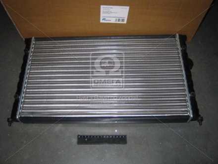Радіатор охолодження VW CADDY/POLO CLASSIC TEMPEST TP.15.63.9951 (фото 1)