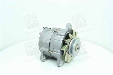 Генератор ГАЗ 3302 (ЗМЗ 402, УМЗ 4215) 14В.65 А <> Dk-Дорожная Карта 1641.3701000 (фото 1)
