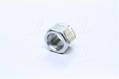 Гайка М20 стрем. задн. рессор. ГАЗ 3307,66,3309 <> Dk-Дорожная Карта 292931-П29 (фото 1)
