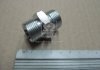 Штуцер соединительный S27хS27 (М22x1,5-М22x1,5) <> Dk-Дорожная Карта DK-057 (фото 2)