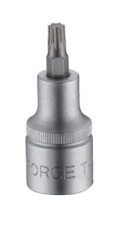 Головка с насадкой TORX T15 3/8" L50мм FORCE 3365015 (фото 1)