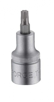 Головка с насадкой TORX T30 3/8" L50мм FORCE 3365030 (фото 1)