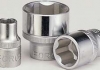 Головка торцевая Surface drive 3/8" 24мм FORCE 53724 (фото 2)