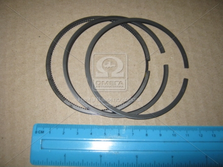 Комплект колец на поршень KOLBENSCHMIDT 800000810025 (фото 1)