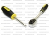 Тріскачка та вороток 1/4" STARLINE NR F14314 (фото 2)