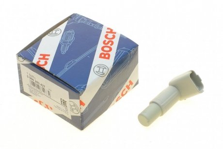 ДАТЧИК ЧИСЛА ОБОРОТІВ 0 986 280 427 BOSCH 0986280427 (фото 1)