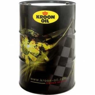 Олива моторна PRESTEZA MSP 5W-30 60л KROON OIL 33154 (фото 1)