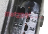 Дросельна заслонка з електроприводом METZGER 0892087 (фото 1)