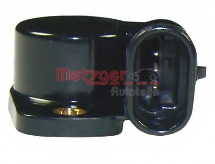 Датчик положення дросельної заслонки METZGER 0904020 (фото 1)