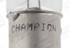 Лампа розжарювання R5W 12V 5W BA15d (вир-во) CHAMPION CBM51S (фото 2)