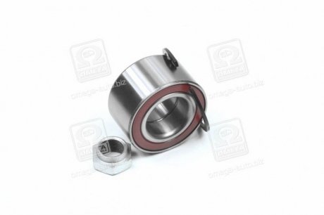 Підшипник маточини SKODA, VW передн. міст (Вир-во COMPLEX) COMPLEX AUTOMOTIVE BEARINGS Sp.z.o.o. CX068 (фото 1)