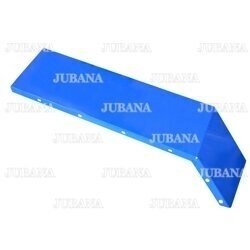 Крыло заднее правое унифицир.кабины JUBANA 80-8404011-Б-01 (фото 1)