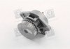 Насос водяной VAG 1.4 16V AUA/BBY/AUB/BBZ (Metelli) 24-0674