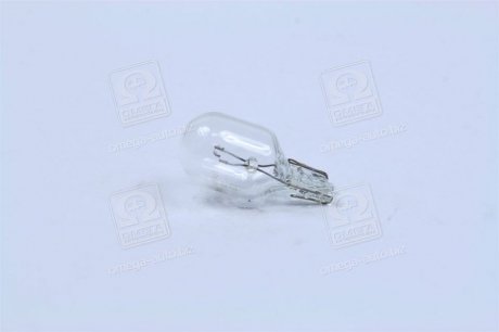 Лампа накаливания W21W 12V 21W W3X16d NARVA 17632CP (фото 1)
