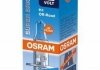 Лампа накаливания H1 100W 12V PX14,5S OSRAM 64152SB (фото 2)