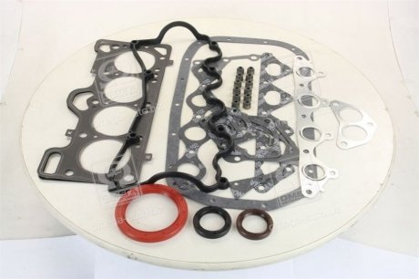 Прокладка FULL HYUNDAI G4EH/G4EA PARTS-MALL PFA-M002 (фото 1)