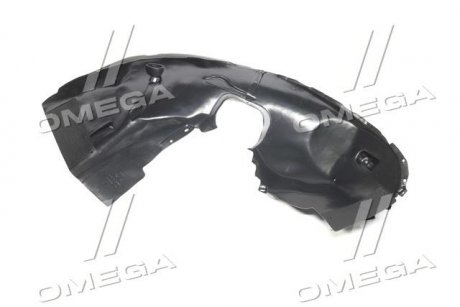 Підкрилок пер. лів. FORD KUGA 08-12 (вир-во) TEMPEST 023 0187 387 (фото 1)