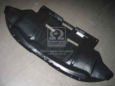 Захист двигуна VW PASSAT B5 96-00 (вир-во) TEMPEST 051 0608 227 (фото 1)