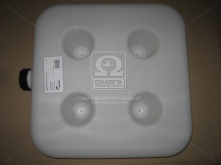 Бачок автономки WEBASTO 20л. (с клапаном) TEMPEST TP 99.12.56 (фото 1)