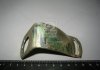 Скоба пальца оси нижн. рычагов 3110 ГАЗ 31029-2904039 (фото 2)