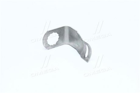 Скоба пальца оси нижн. рычагов 3110 ГАЗ 31029-2904039 (фото 1)