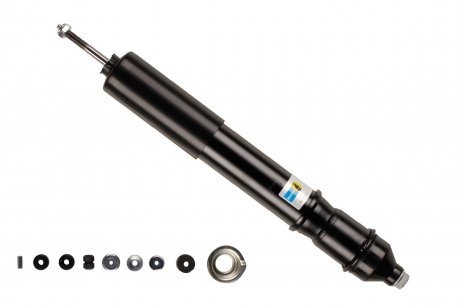 Амортизатор подвески (Серия: B4) BILSTEIN 19-124568 (фото 1)