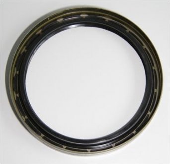 Уплотняющее кольцо, ступица колеса CORTECO 12015249 (фото 1)