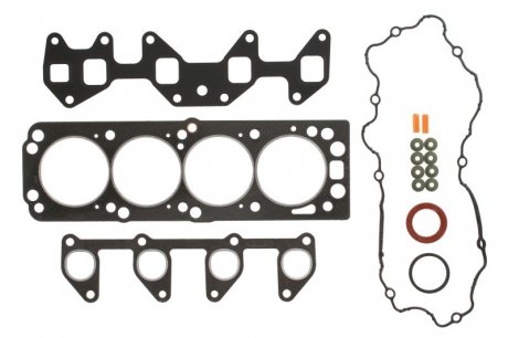 Комплект прокладок, головка цилиндра ELRING 407.470 (фото 1)