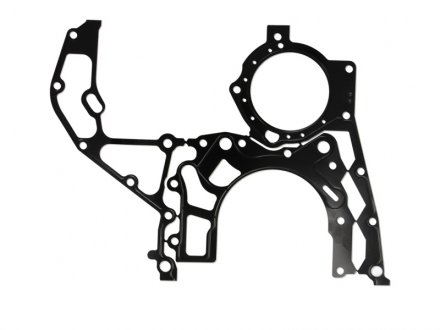 Прокладка кришки двигуна передн. Opel Omega 2.5 94 ELRING 635.401 (фото 1)